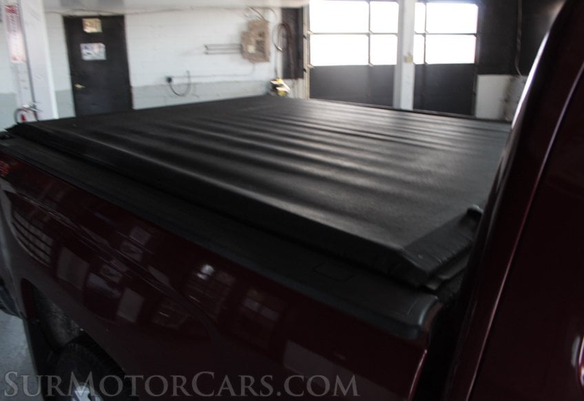 2014 Chevrolet Silverado 1500 4x4 LT - Image 25