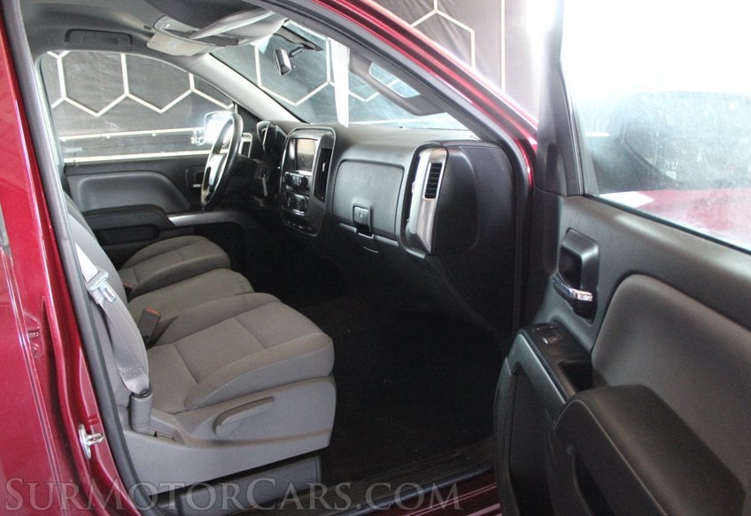 2014 Chevrolet Silverado 1500 4x4 LT - Image 53