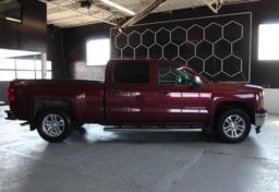 2014 Chevrolet Silverado 1500 4x4 LT - Image 11