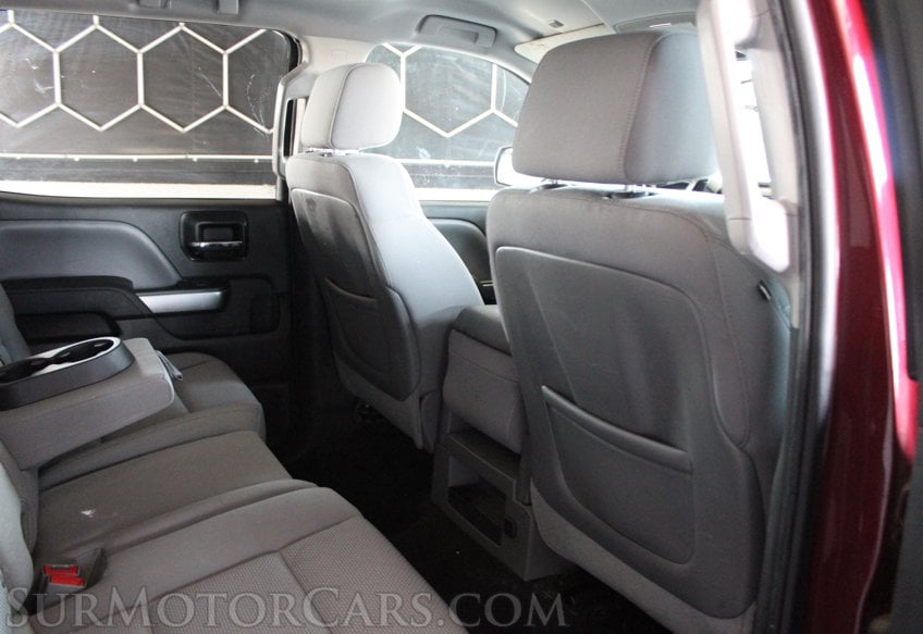 2014 Chevrolet Silverado 1500 4x4 LT - Image 47