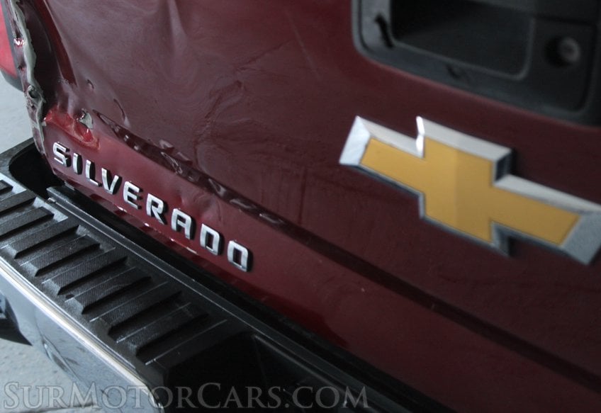 2014 Chevrolet Silverado 1500 4x4 LT - Image 31