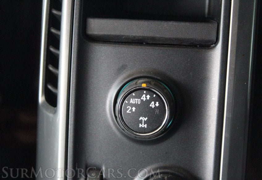 2014 Chevrolet Silverado 1500 4x4 LT - Image 59