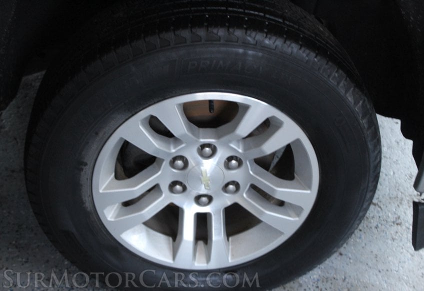 2014 Chevrolet Silverado 1500 4x4 LT - Image 23