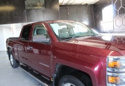 2014 Chevrolet Silverado 1500 4x4 LT - Image 18