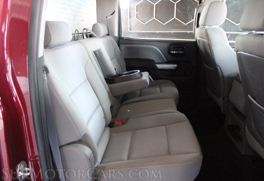 2014 Chevrolet Silverado 1500 4x4 LT - Image 48