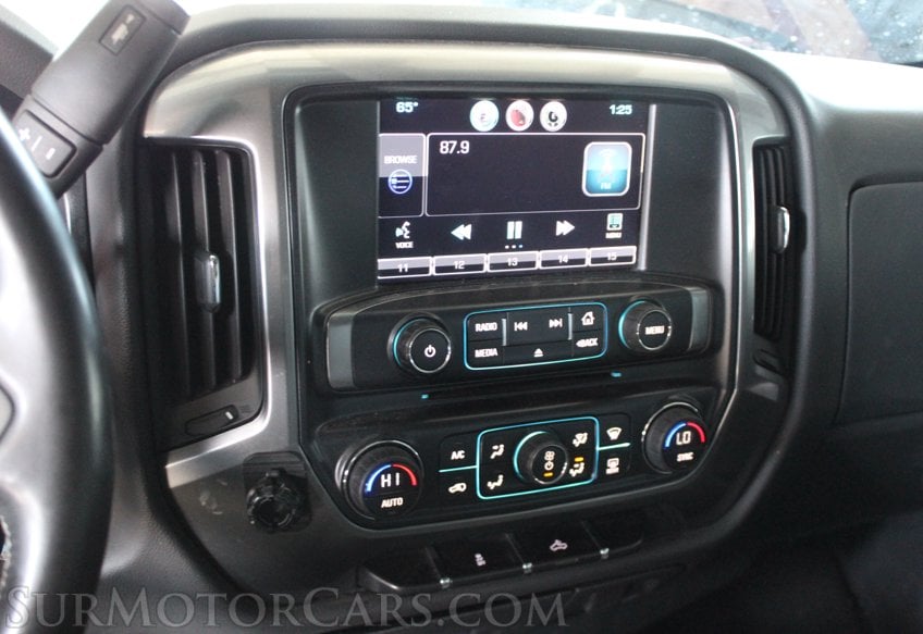 2014 Chevrolet Silverado 1500 4x4 LT - Image 69