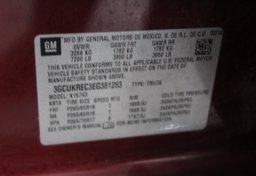 2014 Chevrolet Silverado 1500 4x4 LT - Image 56