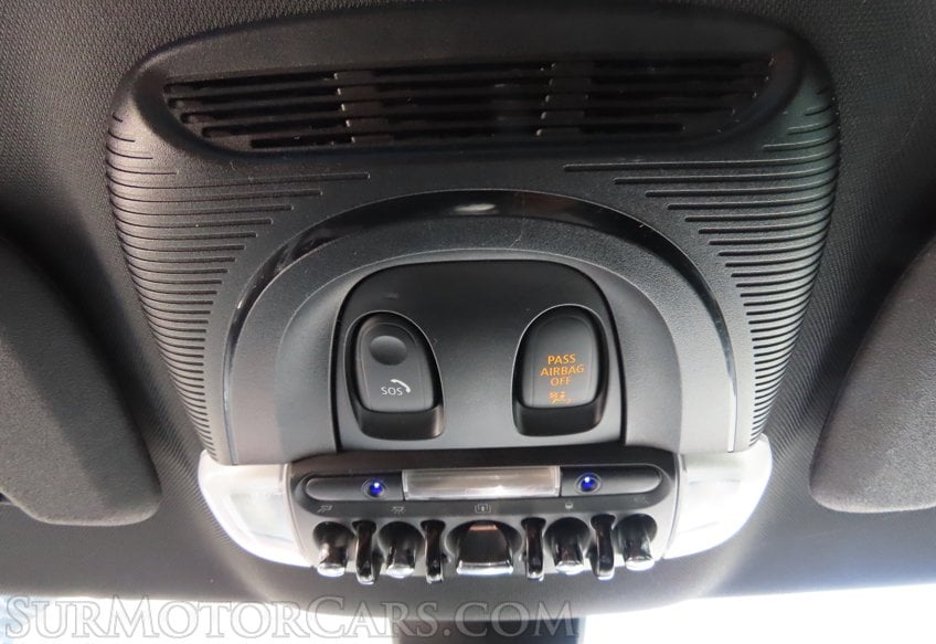2024 Mini Countryman Cooper S - Image 26