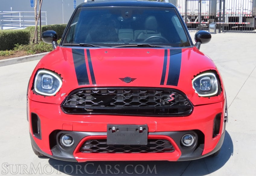 2024 Mini Countryman Cooper S - Image 12