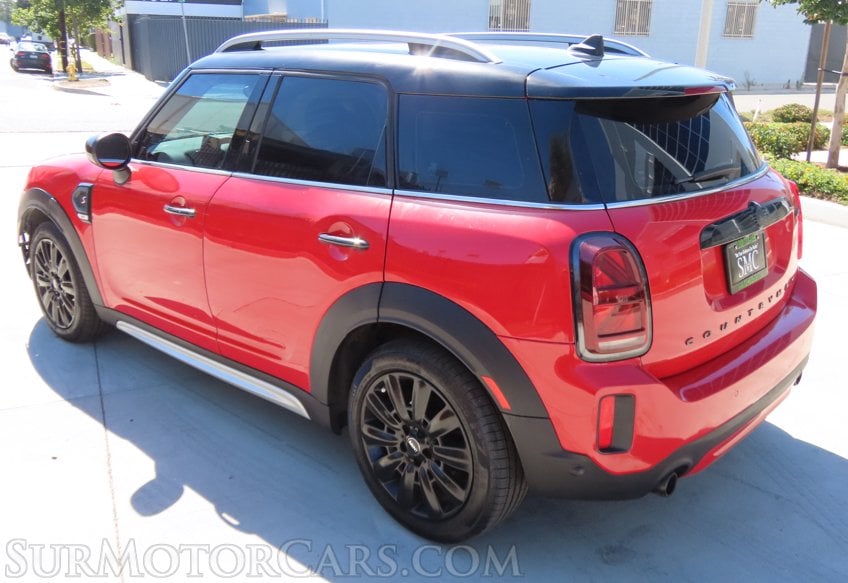 2024 Mini Countryman Cooper S - Image 7
