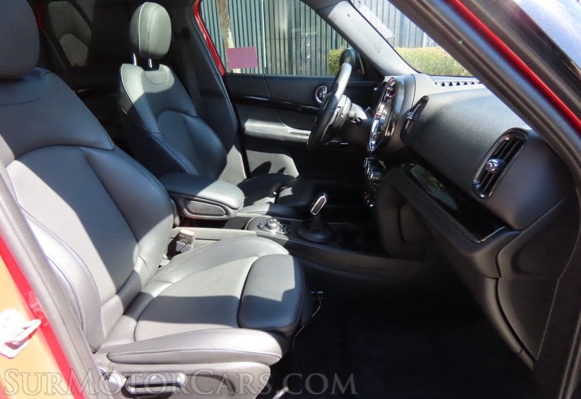 2024 Mini Countryman Cooper S - Image 14