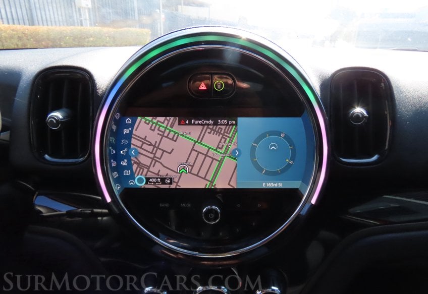 2024 Mini Countryman Cooper S - Image 24