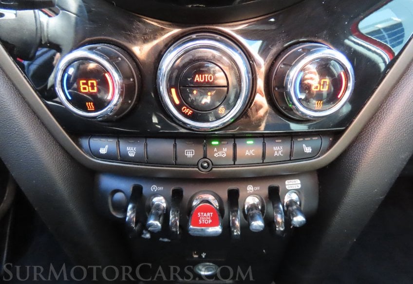 2024 Mini Countryman Cooper S - Image 22