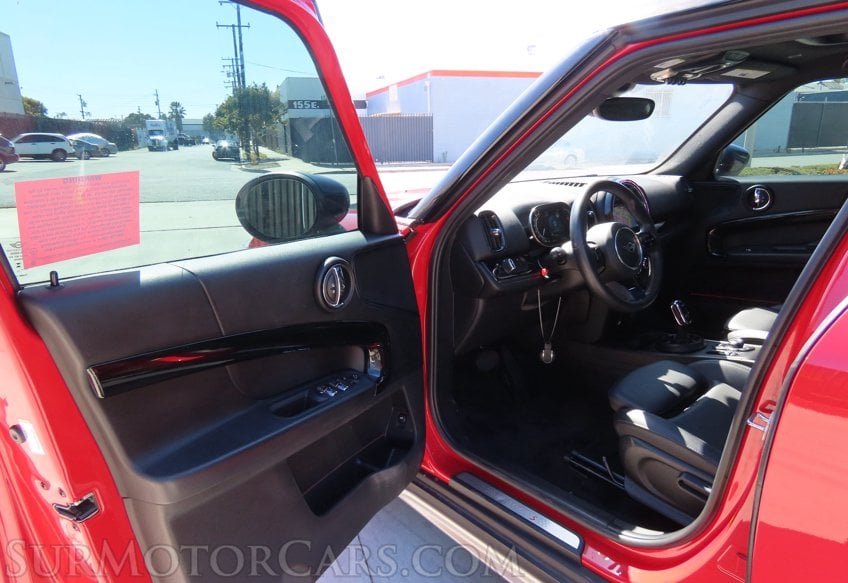 2024 Mini Countryman Cooper S - Image 40