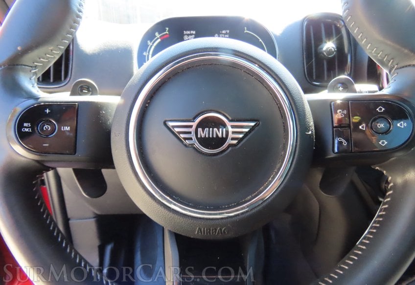 2024 Mini Countryman Cooper S - Image 31