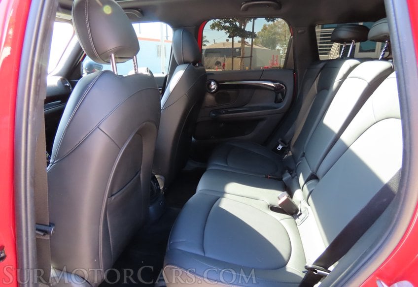 2024 Mini Countryman Cooper S - Image 54