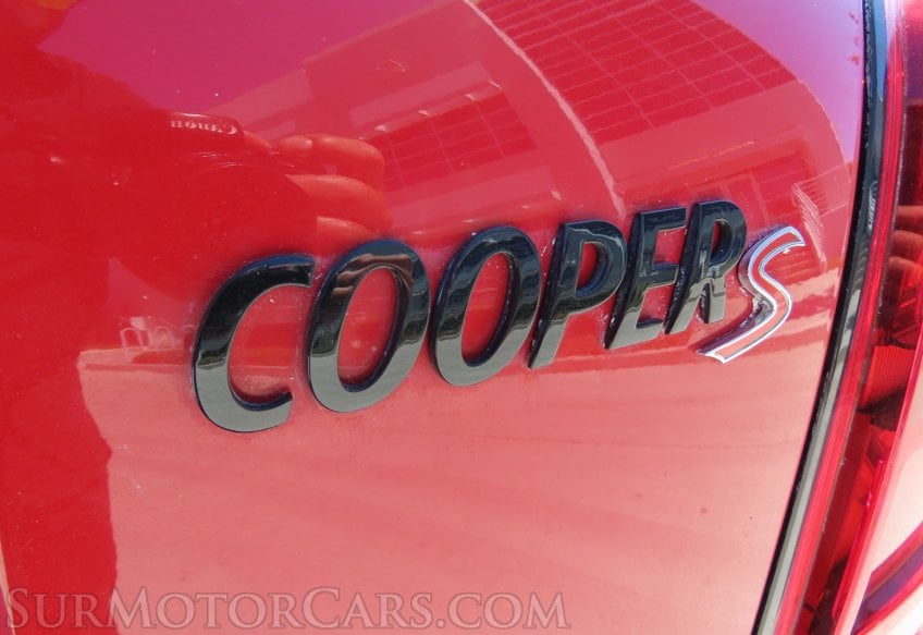 2024 Mini Countryman Cooper S - Image 58