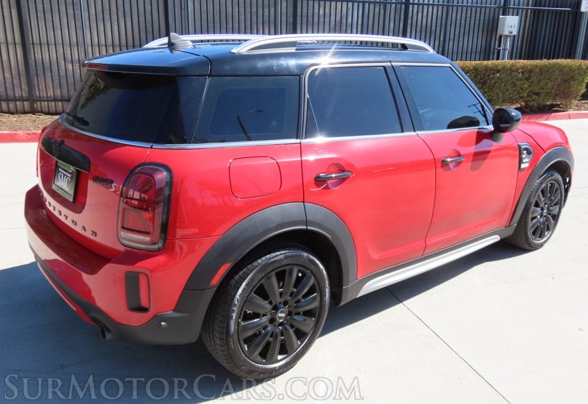 2024 Mini Countryman Cooper S - Image 8