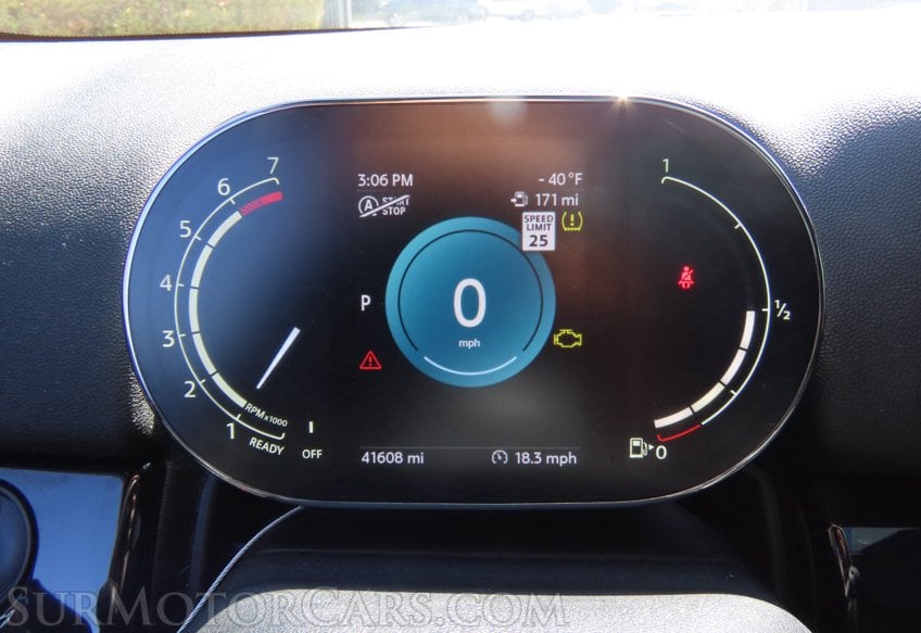 2024 Mini Countryman Cooper S - Image 28