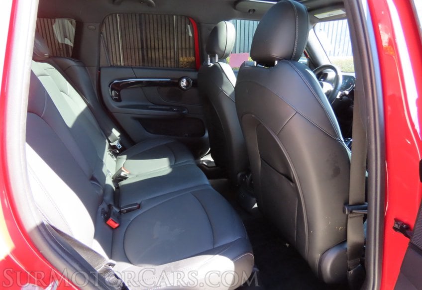 2024 Mini Countryman Cooper S - Image 16