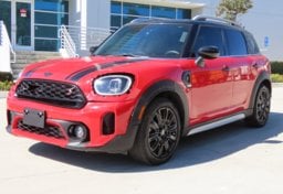 2024 Mini Countryman Cooper S - Image 3