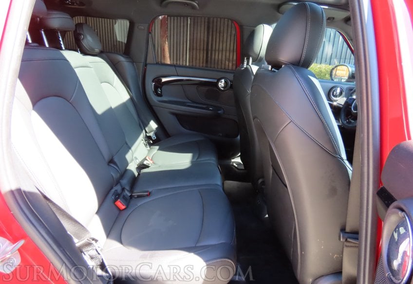 2024 Mini Countryman Cooper S - Image 17