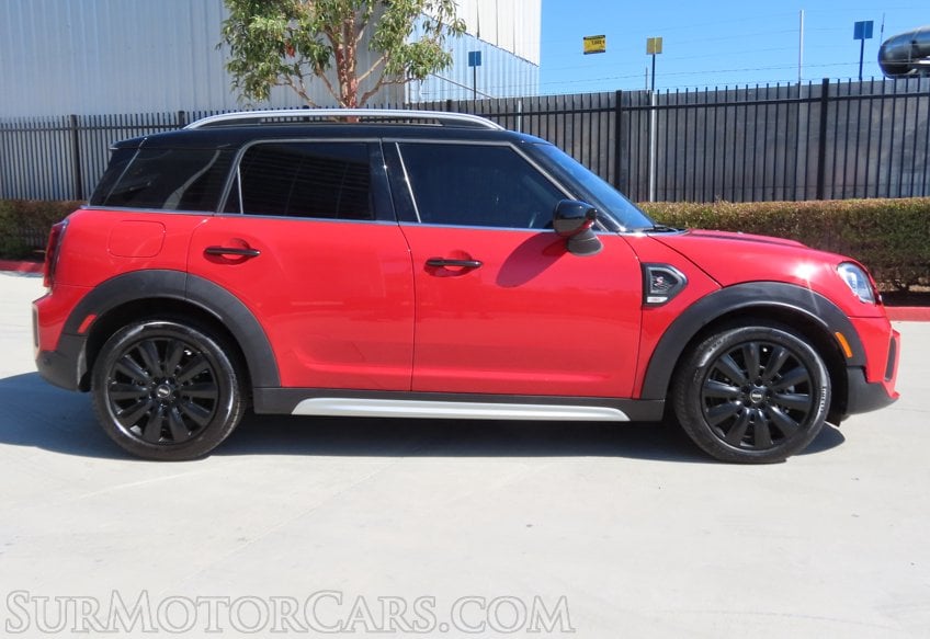 2024 Mini Countryman Cooper S - Image 6