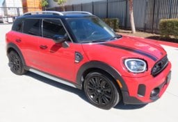 2024 Mini Countryman Cooper S - Image 2