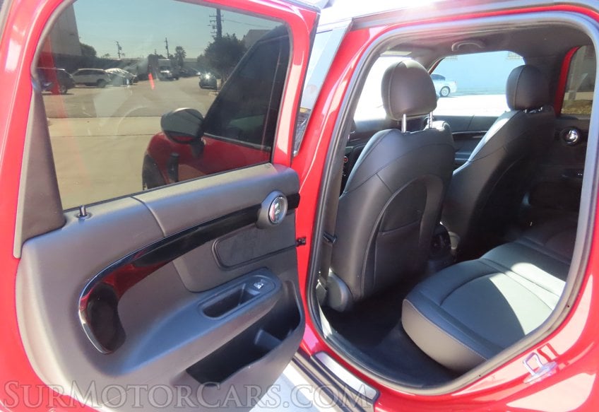 2024 Mini Countryman Cooper S - Image 53
