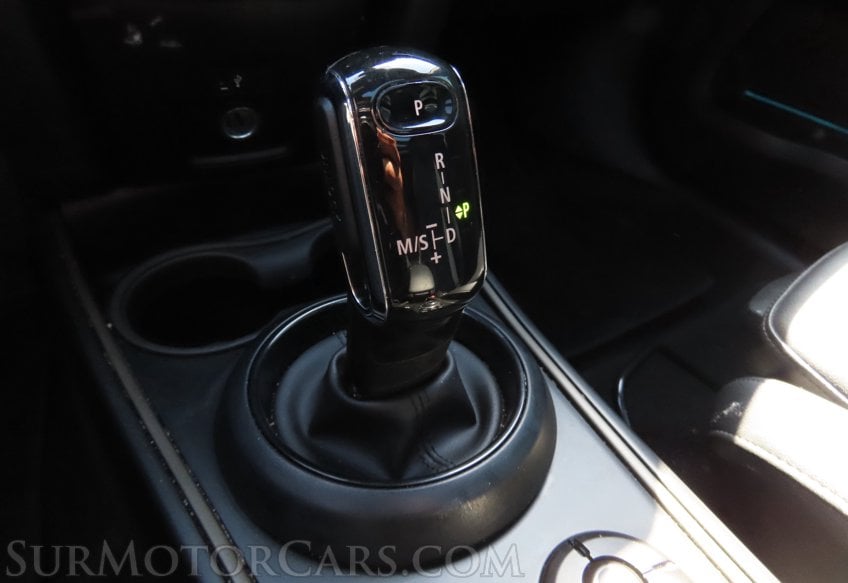 2024 Mini Countryman Cooper S - Image 23