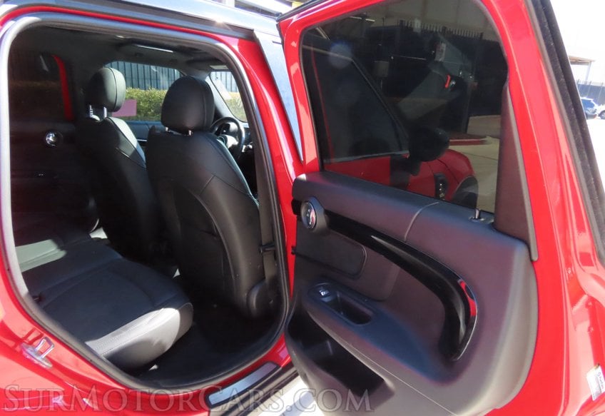 2024 Mini Countryman Cooper S - Image 18