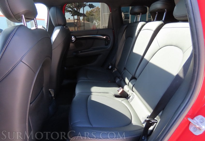 2024 Mini Countryman Cooper S - Image 55