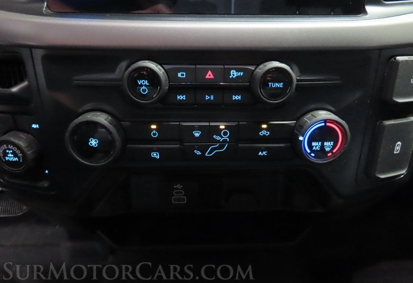 2025 Ford F-150 XL - Image 33