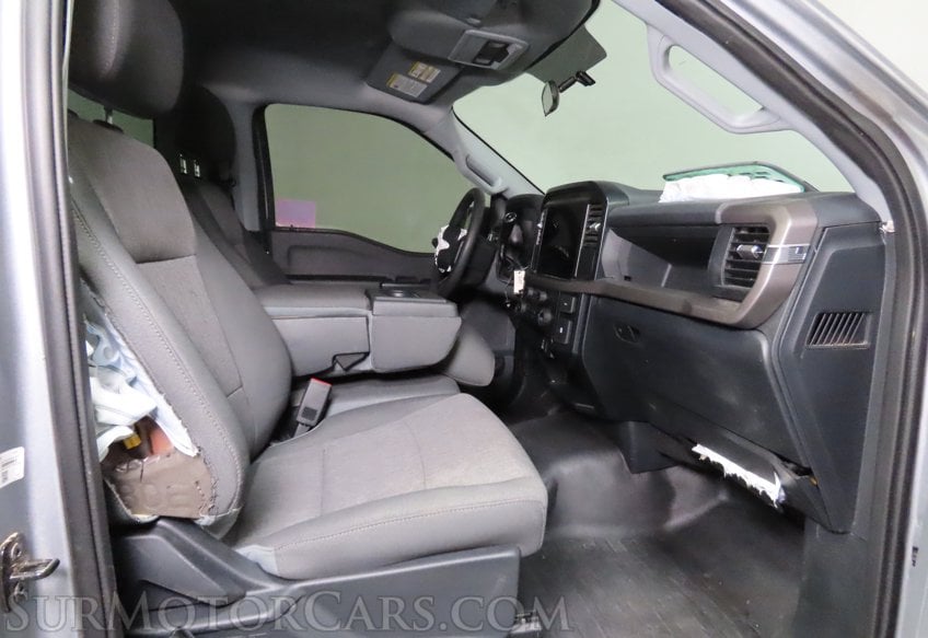 2025 Ford F-150 XL - Image 26