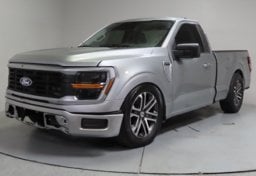 2025 Ford F-150 XL - Image 3
