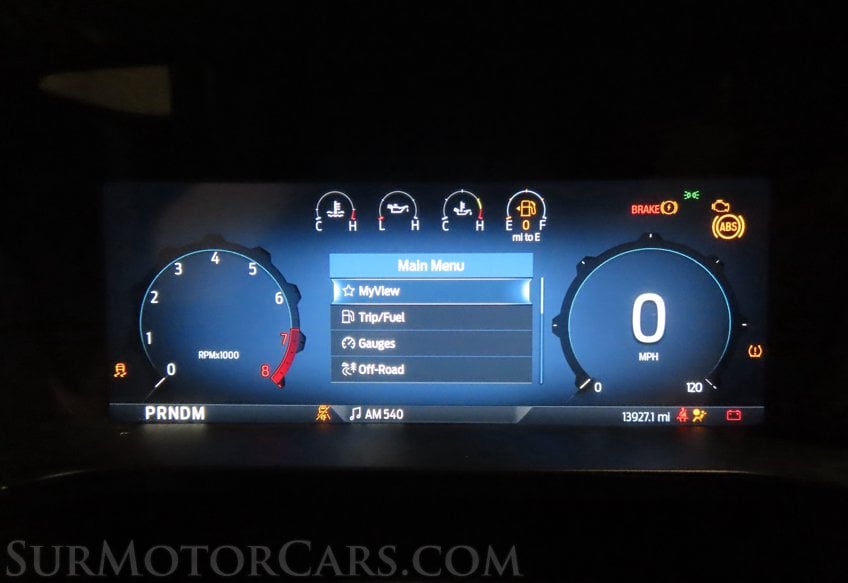 2025 Ford F-150 XL - Image 30