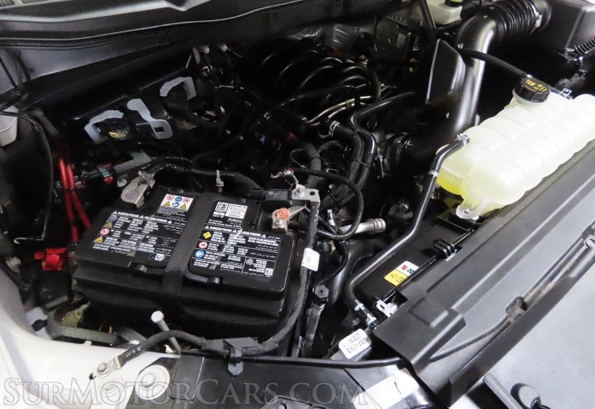 2025 Ford F-150 XL - Image 39