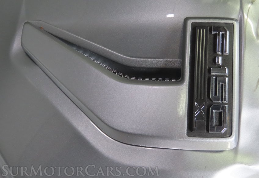 2025 Ford F-150 XL - Image 17