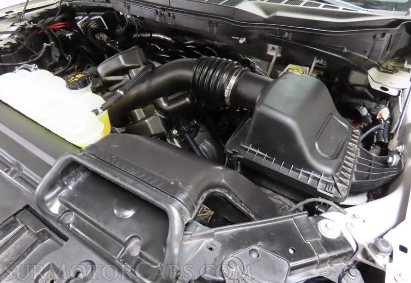 2025 Ford F-150 XL - Image 41