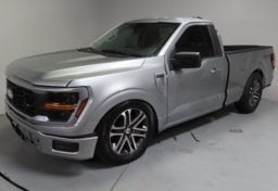2025 Ford F-150 XL - Image 1