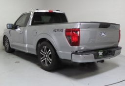 2025 Ford F-150 XL - Image 10