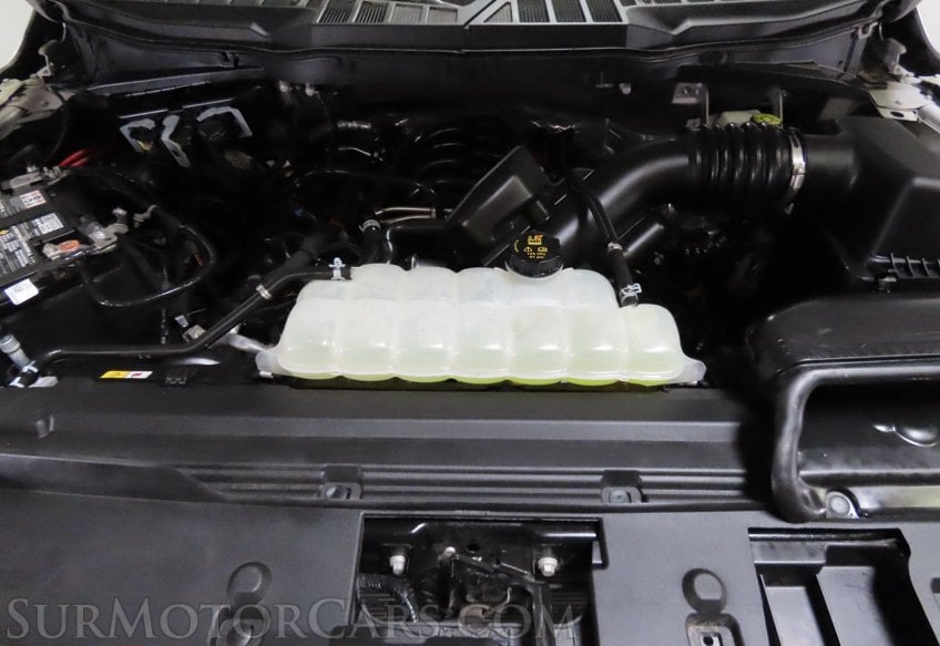 2025 Ford F-150 XL - Image 40