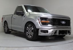 2025 Ford F-150 XL - Image 4