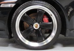 2008 Porsche 911 Carrera - Image 35