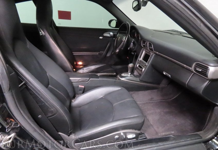 2008 Porsche 911 Carrera - Image 43
