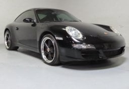2008 Porsche 911 Carrera - Image 3