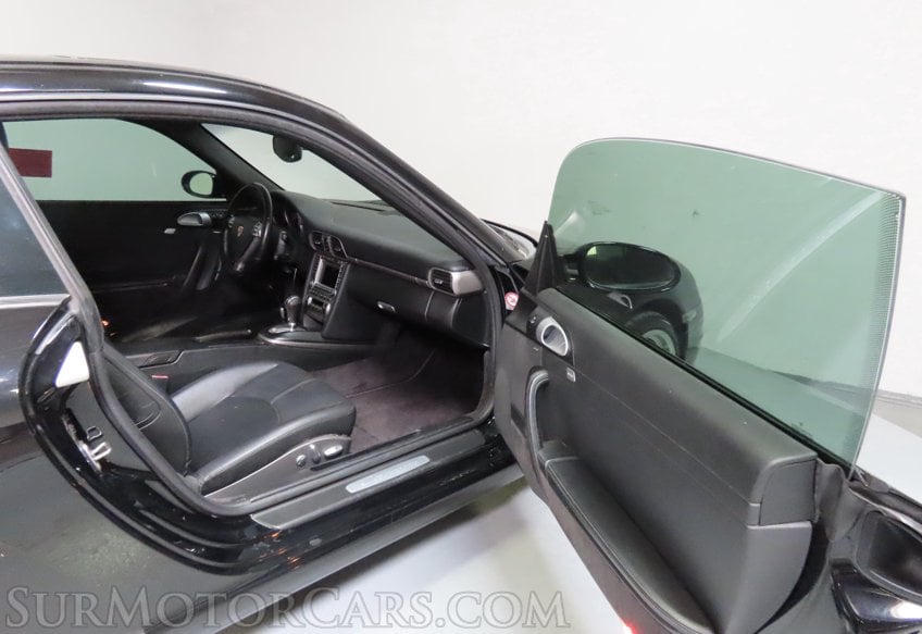 2008 Porsche 911 Carrera - Image 42