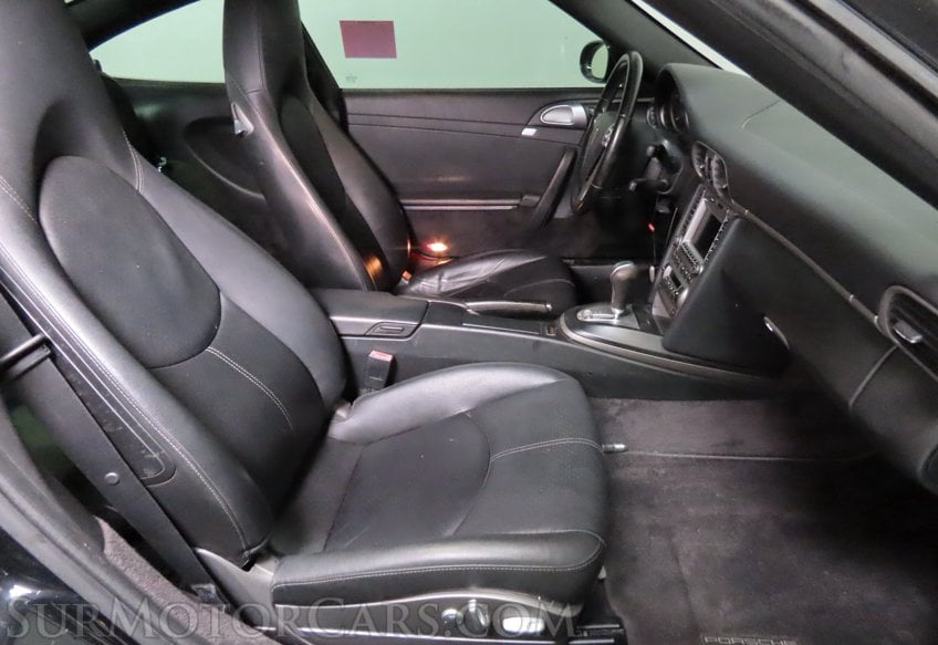 2008 Porsche 911 Carrera - Image 44