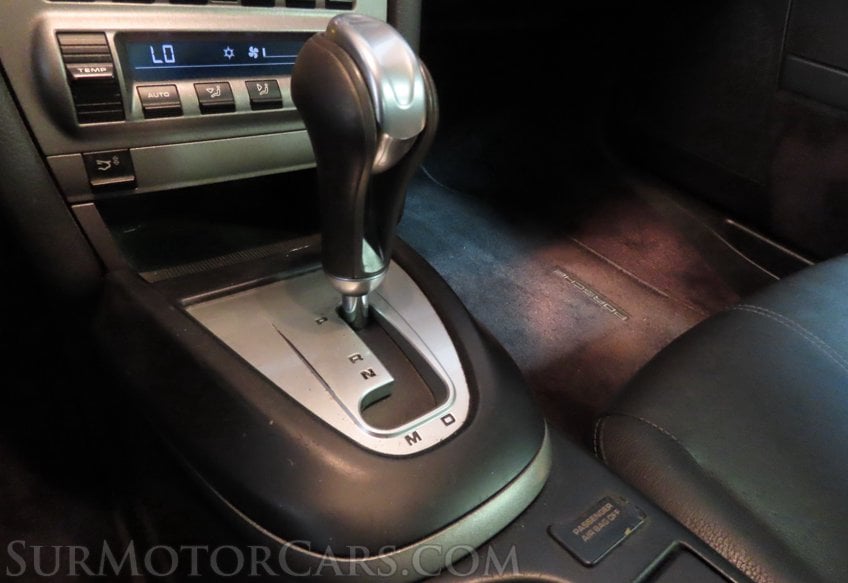 2008 Porsche 911 Carrera - Image 16
