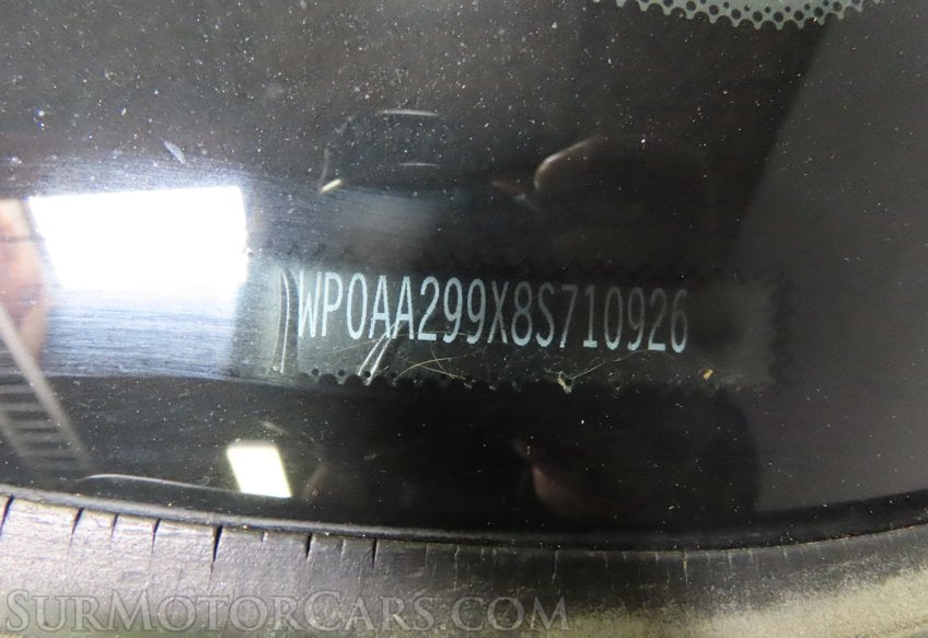 2008 Porsche 911 Carrera - Image 47